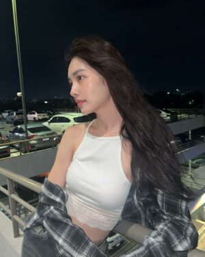 Ranchrawee Uakoolwarawat Instagram - 👧🏻