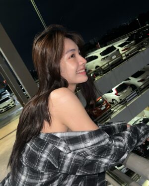 Ranchrawee Uakoolwarawat Instagram - 👧🏻