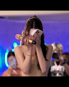 Actress Ranchrawee Uakoolwarawat HD Instagram Photos and Wallpapers September 2024