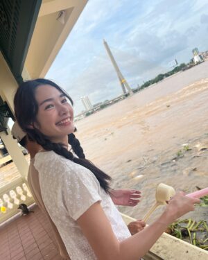 Ranchrawee Uakoolwarawat Instagram - 26 ขวบ 🤍
