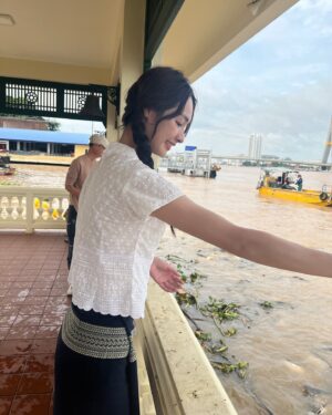 Ranchrawee Uakoolwarawat Instagram - 26 ขวบ 🤍