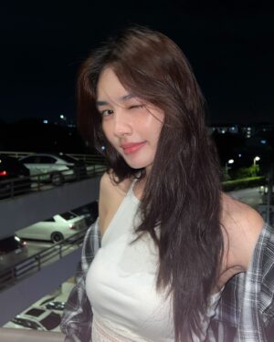 Ranchrawee Uakoolwarawat Instagram - 👧🏻