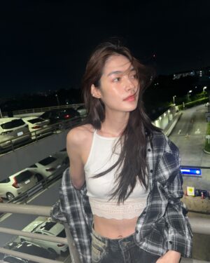 Ranchrawee Uakoolwarawat Instagram - 👧🏻