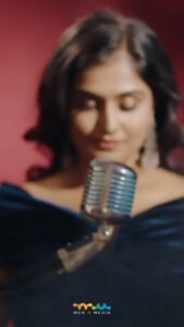 Singer Ranjini Jose HD Photos and Wallpapers December 2024
