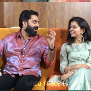 Ranjitha Menon Instagram - "ഞാൻ ഇയാളുടെ വാജകമടിയിൽ വീണതാ "...😂😂