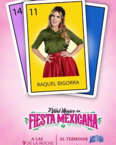 Actress Raquel Bigorra HD Photos and Wallpapers January 2025