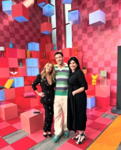 Actress Raquel Garza HD Instagram Photos and Wallpapers September 2024