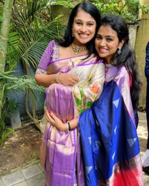 Rashmi Prabhakar Instagram - ❤️