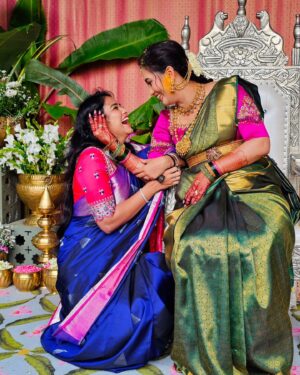 Rashmi Prabhakar Instagram - ❤️