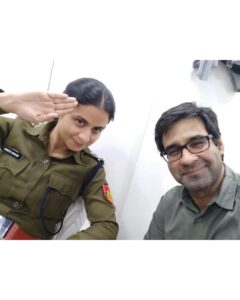 Actress Rasika Dugal HD Instagram Photos and Wallpapers August 2024