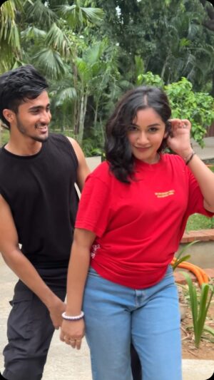 Raveena Daha Instagram - 🫣❤️🔥
.
.
.
Vc : @mr_.perfect_.22 , @_sri___._ 🔥
.
.
.
.
#heyvadavada #rossshhhhhhh #raveenadaha #tamil #love #trending #tamilcinema #tamilsong #tamiltrending #dance #tamildance #trendingreels