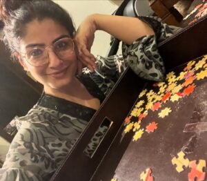 Actress Raveena Tandon HD Instagram Photos and Wallpapers September 2024