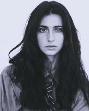 Rébecca Benhamour Instagram - lately 
@charlotteromer_