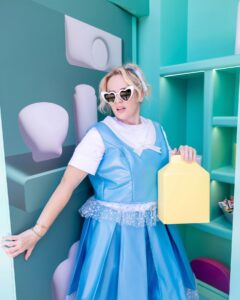 Actress Rebel Wilson HD Instagram Photos and Wallpapers September 2024