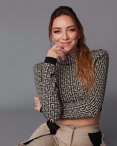 Actress Regina Blandón HD Instagram Photos and Wallpapers September 2024