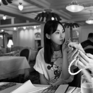 Rena Matsui Instagram - 👽💚
チーズピザがおすすめ