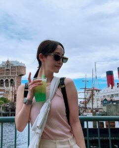 Actress Rena Matsui HD Instagram Photos and Wallpapers September 2024