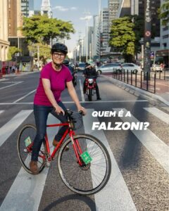 Renata Falzoni Most Liked Photos and Posts
