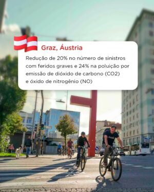 Renata Falzoni Instagram - Acalmar o tráfego é uma medida fundamental para a melhoria da qualidade de vida nas áreas urbanas. 

Isso afeta especialmente as famílias, pois estimula o caminhar e andar de bicicleta com as crianças na rua. Por isso eu sempre questiono: pra que tanta pressa? 

Você também quer uma cidade mais tranquila e segura?

Se você acredita nas nossas ideias, venha fazer parte deste movimento. 

Receba material em casa para distribuir entre amigos e vizinhos. Link na bio.

Mais que uma campanha,
somos um Movimento!

#falzonivereadora 
#falzoni40400 
#movimentofalzoni 
#nagarupadafalzoni