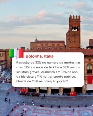 Renata Falzoni Instagram - Acalmar o tráfego é uma medida fundamental para a melhoria da qualidade de vida nas áreas urbanas. 

Isso afeta especialmente as famílias, pois estimula o caminhar e andar de bicicleta com as crianças na rua. Por isso eu sempre questiono: pra que tanta pressa? 

Você também quer uma cidade mais tranquila e segura?

Se você acredita nas nossas ideias, venha fazer parte deste movimento. 

Receba material em casa para distribuir entre amigos e vizinhos. Link na bio.

Mais que uma campanha,
somos um Movimento!

#falzonivereadora 
#falzoni40400 
#movimentofalzoni 
#nagarupadafalzoni