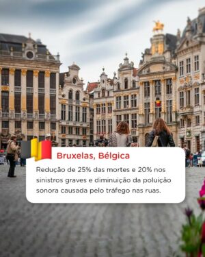 Renata Falzoni Instagram - Acalmar o tráfego é uma medida fundamental para a melhoria da qualidade de vida nas áreas urbanas. 

Isso afeta especialmente as famílias, pois estimula o caminhar e andar de bicicleta com as crianças na rua. Por isso eu sempre questiono: pra que tanta pressa? 

Você também quer uma cidade mais tranquila e segura?

Se você acredita nas nossas ideias, venha fazer parte deste movimento. 

Receba material em casa para distribuir entre amigos e vizinhos. Link na bio.

Mais que uma campanha,
somos um Movimento!

#falzonivereadora 
#falzoni40400 
#movimentofalzoni 
#nagarupadafalzoni