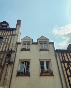 Renée Felice Smith Instagram - 🇫🇷🎟️🎟️