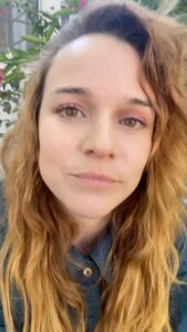 Actress Renée Felice Smith HD Instagram Photos and Wallpapers August 2024