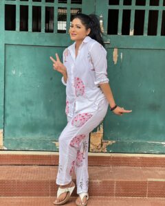 Actress Reshma Pasupuleti HD Instagram Photos and Wallpapers September 2024
