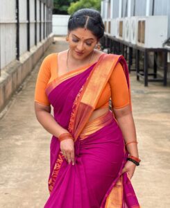 Actress Reshma Pasupuleti HD Instagram Photos and Wallpapers September 2024