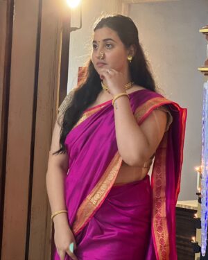 Revathi Pillai Instagram - jevlas ka?