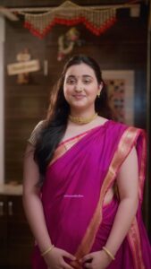 Actress Revathi Pillai HD Instagram Photos and Wallpapers September 2024