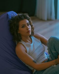 Actress Reyhaneh Parsa HD Photos and Wallpapers December 2024