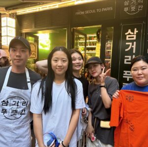 Rho Hee-young Instagram - #parisolympics2024 
12년 16년만에 #올림픽탁구동메달… 것도 
#탁구혼합복식 신유빈 @shin_yubin_ 
#임종훈 @lim_jonghoon0121 
여자단체전 동메달 2개 👍👍👍👍👏👏👏👏👏❤️❤️❤️🇫🇷🇫🇷🇫🇷🇫🇷
#신유빈 #전지희 #이은혜 
그멋진 영광의 순간도 중국팀에 아쉽게 승리를 내어주는 순간도 같이한 우리 #대한민국탁구국가대표 선수들 또 탁구영웅선배님들  #유승민ioc위원님 @seungminryu_oly 김택수단장님 @kimtaeksoo0509 #오광헌감독님 #주세혁감독님 
너무들 가족같고 서로아끼는 #대한민국탁구협회식구들 저희 #식음연구소 #maox삼거리푸줏간 회식 감사했습니다👍👍👍❤️❤️❤️❤️❤️👍👍👍🙏🙏🙏👏👏👏👏👏👏😭다음 #laolympics2028 기대하고 더더더  응원하겠습니다..!!!!
#MAOX삼거리푸줏간PARIS @mao.corp