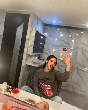 Richa Rathore Instagram - ❤️‍🔥