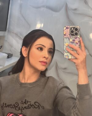 Richa Rathore Instagram - ❤️‍🔥