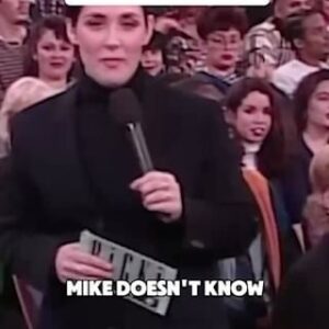 Ricki Lake Instagram - Another clip from ‘You Dumped Me But Look At Me Now!” Where do you think they are now? 😆 #90sNostalgia #RealityTV #TalkShow