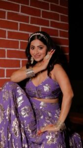 Actress Ridheema Tiwari HD Instagram Photos and Wallpapers September 2024