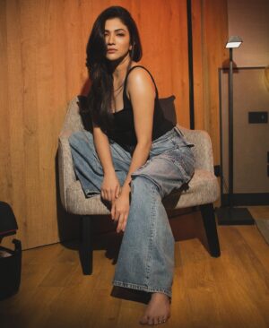 Ridhima Pandit Instagram - My Karma ran over your dogma 🤘🏼