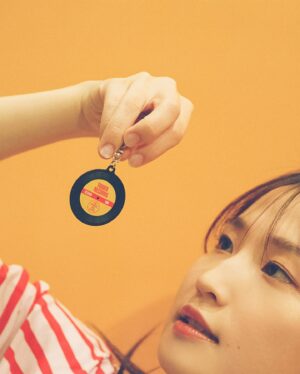 Riho Sayashi Instagram - PARCO CRUISE @parco_official 

At 広島PARCO🤍🐨👟📱🛍️

地元で撮影できて嬉しかったです^ ^