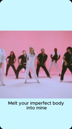 Riki Lindhome Instagram - Middle Age Love is out now 💕 Full video on YouTube.