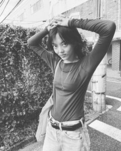 Rila Fukushima Most Liked Photos and Posts