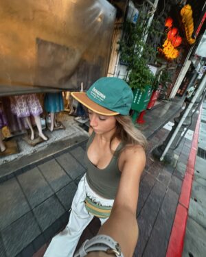 Rima Zeidan Instagram - Hi Taipei。 it’s been awhile :)