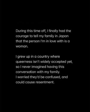 Rina Yang Instagram - - summer story x