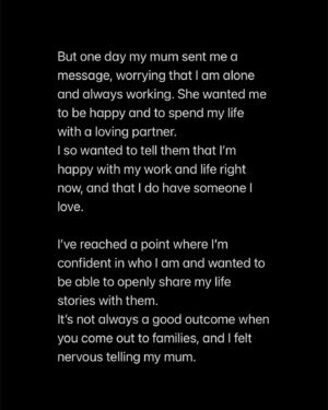 Rina Yang Instagram - - summer story x