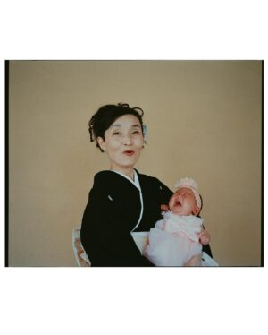 Rina Yang Instagram - - summer story x