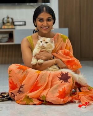 Rinku Rajguru Instagram - Happy रक्षाबंधन🧿❤️🫶