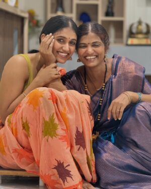 Rinku Rajguru Instagram - Happy रक्षाबंधन🧿❤️🫶