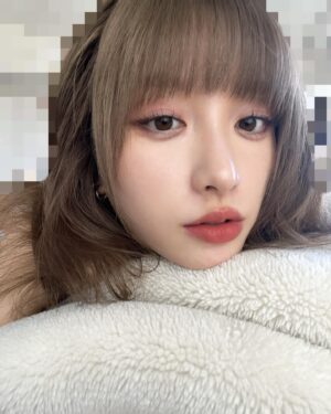 Rinne Yoshida Instagram - やっほー

自撮り