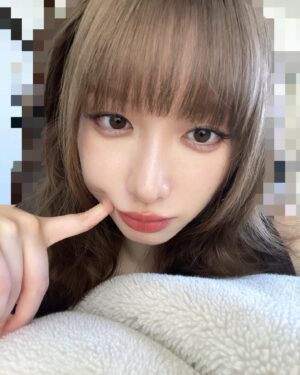 Rinne Yoshida Instagram - やっほー

自撮り