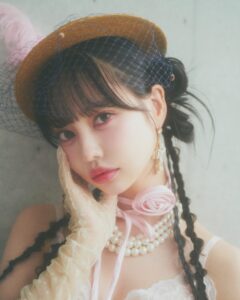 Actress Risa Nakamura HD Photos and Wallpapers September 2024